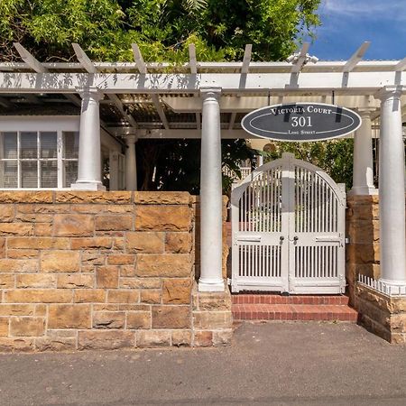 Cape Town Historical Victoria Court Apartment Eksteriør billede
