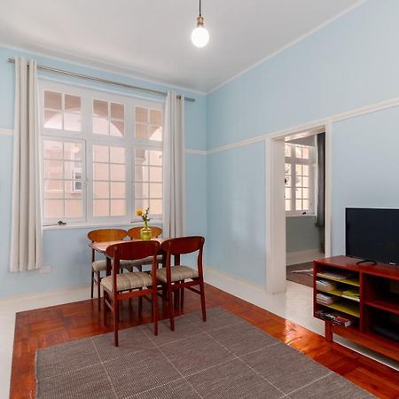 Cape Town Historical Victoria Court Apartment Eksteriør billede
