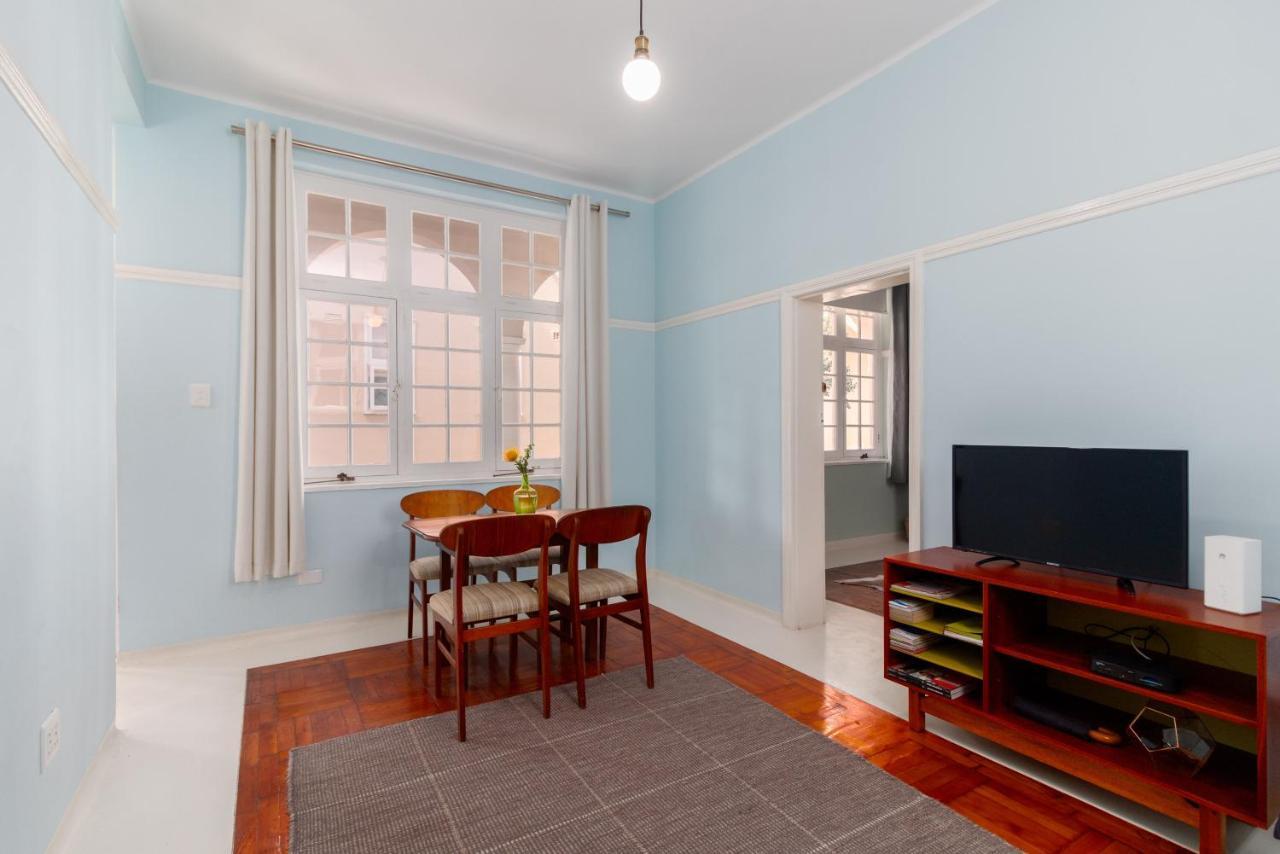 Cape Town Historical Victoria Court Apartment Eksteriør billede