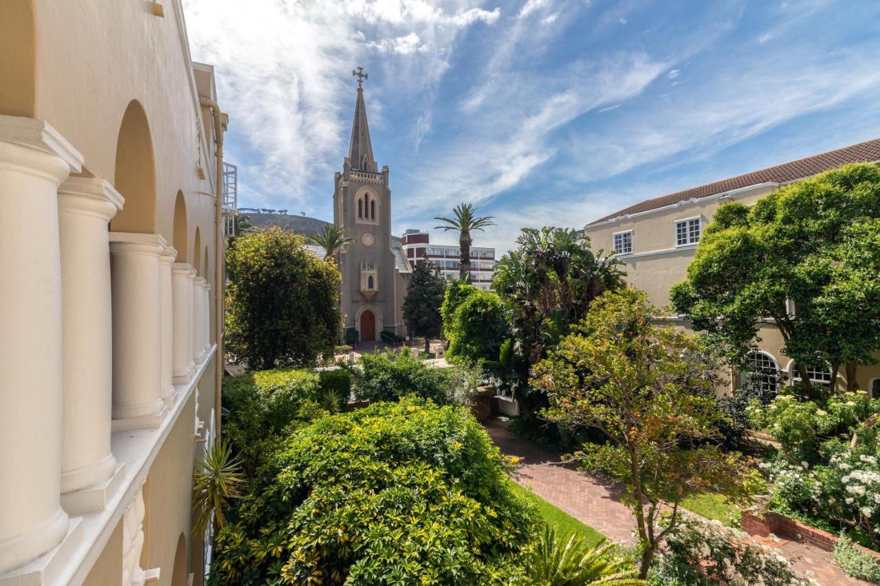 Cape Town Historical Victoria Court Apartment Eksteriør billede