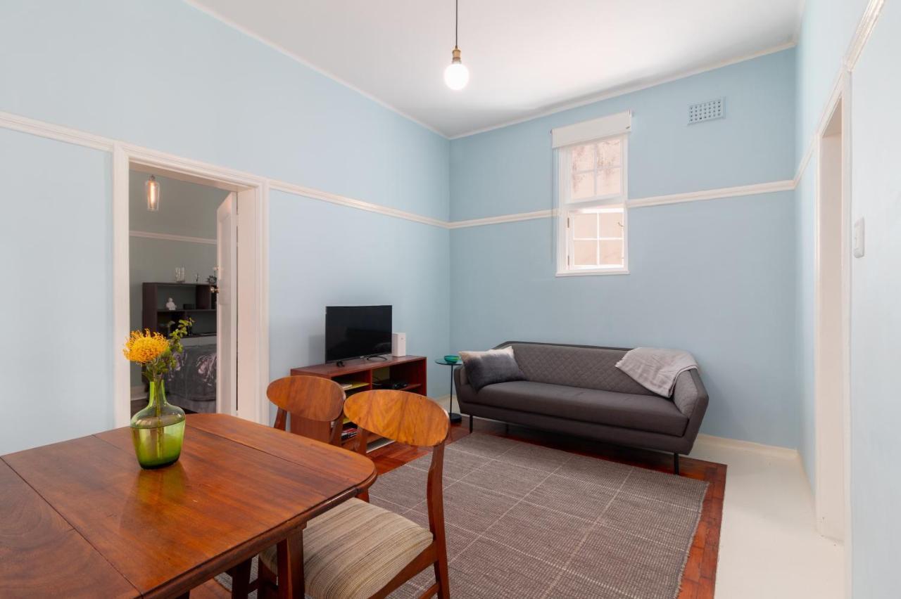 Cape Town Historical Victoria Court Apartment Eksteriør billede
