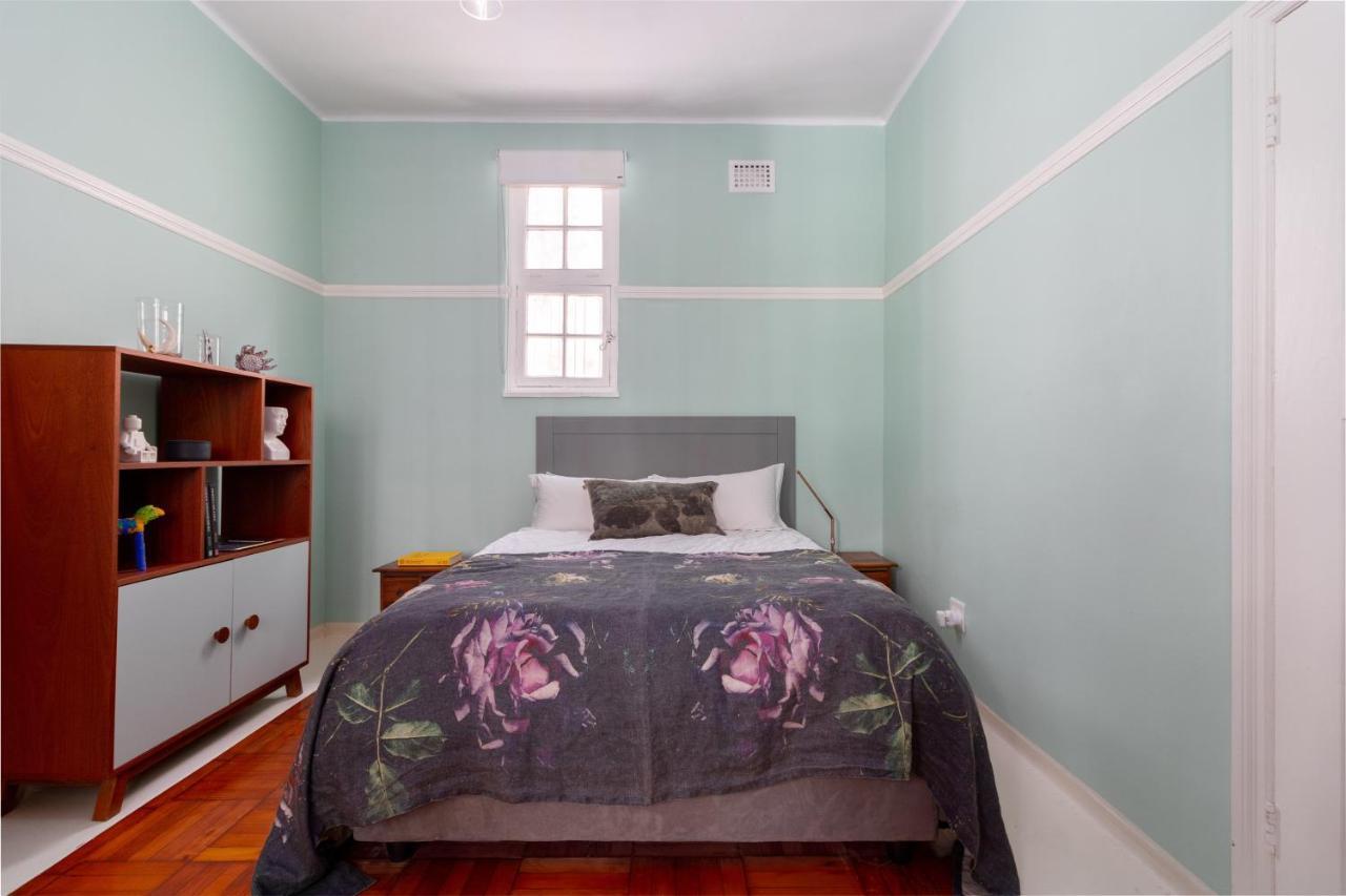 Cape Town Historical Victoria Court Apartment Eksteriør billede