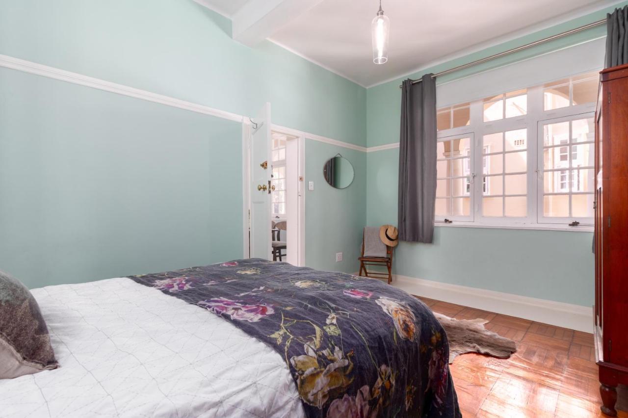 Cape Town Historical Victoria Court Apartment Eksteriør billede