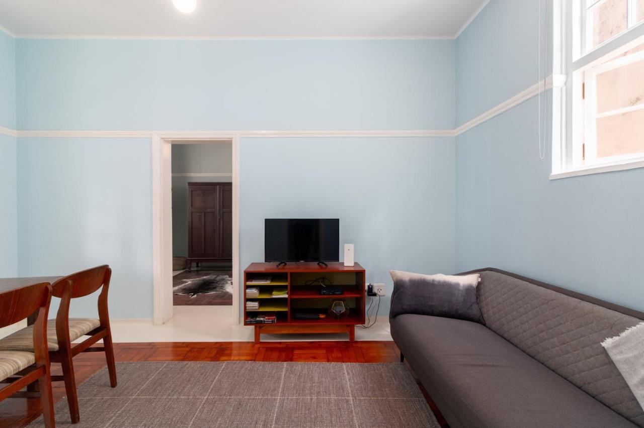 Cape Town Historical Victoria Court Apartment Eksteriør billede